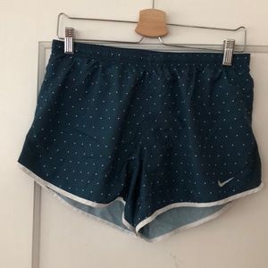 Nike Dri-Fit Shorts